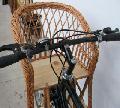 Fotelik rowerowy. 36x40x24/48