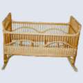 Ko�yska, 110x62x75, wewn�trz:100x57