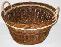 Kosz ogrodowy z r�czkami. 33 x 16