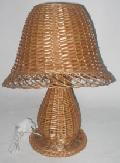 Lampka. �r d. 20, wys. 46, �r. aba�. na dole 35