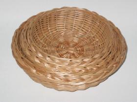 Taca - miska �r.wys. 19x6