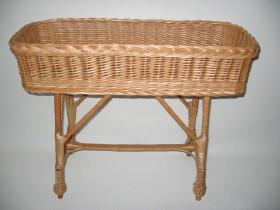 Kwietnik stoj�cy. d�.szer.wys. 63x24x53