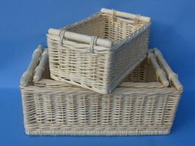 Skrzynki - szuflady. szer.g��b.wys. 51x35x21   Obecnie brak w magazynie