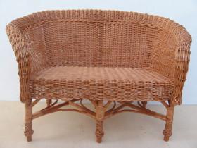 Sofa. szer.g��b.wys. 132x72x45/90,  siedzisko 90x47