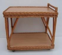 Barek na k�kach d�.szer.wys. 62x42x10x53/58