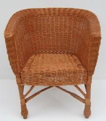 Fotel. szer.g��b.wys. 65x60x41/77, siedzisko 43x40