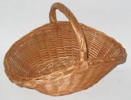 Kosz prezentowy. d�.szer.wys. 38x25 wys. 10/15/25