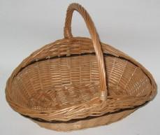 Kosz na owoce d�.szer.wys. 37x27, wys  8/13/29