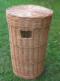 Kosz na butl� gazow� 11 kilogramow� �r.wys. �rednica wew. 33, wys. 65