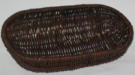 Taca owalna d�.szer.wys. 45 x 29, wys.12