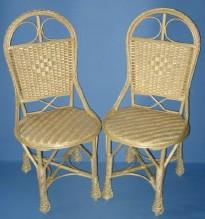 Krzes�o kr�lewskie, NOWO��. szer.g��b.wys. 45x45, wys. 45/98, siedzisko �redn.40 cm