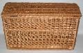Kufer garbaty ( BABUNI ). 70x41x41