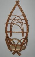 Kwietnik wiszący 25 x 51