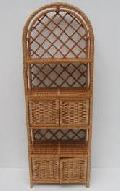 Etażerka - kapliczka 50x29x144