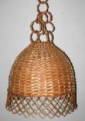 Abażur 23x16/40