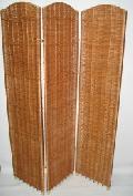 Parawan 3 skrzydowy 3 skrzyda x 43 cm., wys 175