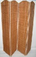 Parawan 4 skrzydłowy. 4 skrzydła x 43 cm, wys 175