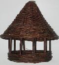 Karmnik śred. 35 dół 25 wys. 40