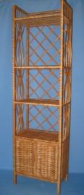 Etażerka 47 x 29 wys. 157