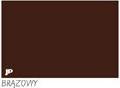 Kolor - brązowy, śnieżka. x